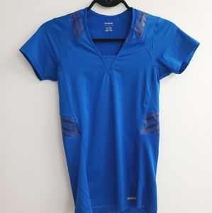 Reebok workout shirt